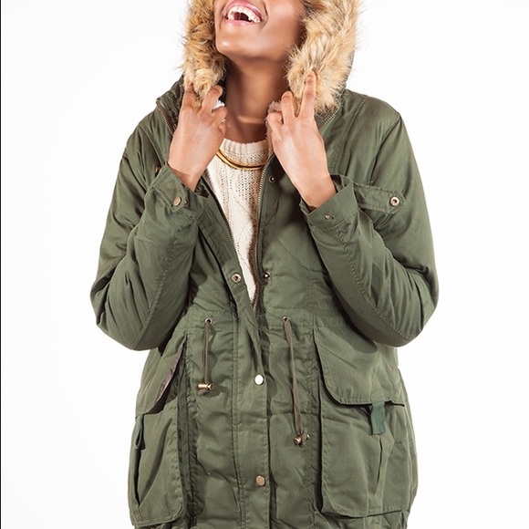 CASUAL JACKET - Picture 4 of 4