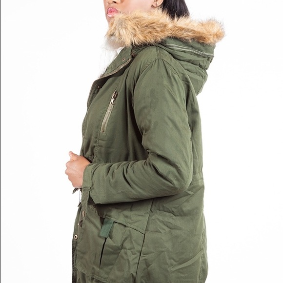 CASUAL JACKET - Picture 3 of 4