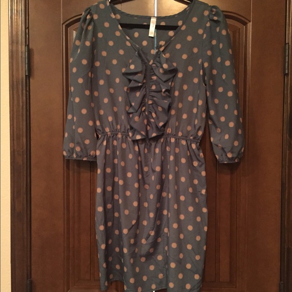 PinkBlush Maternity Tunic