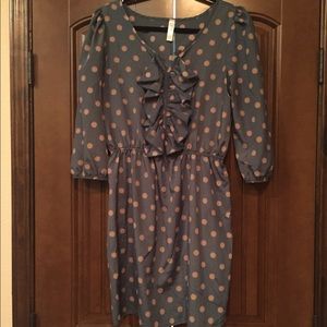 PinkBlush Maternity Tunic