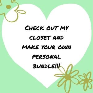 Did Someone Say Bundle?