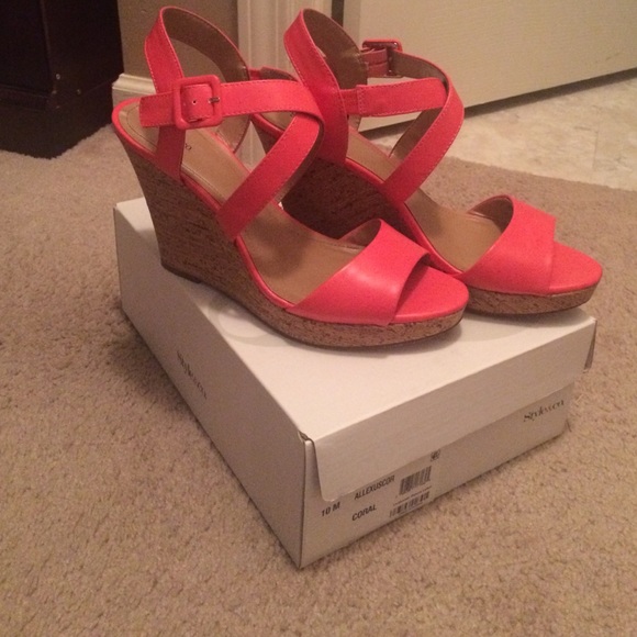 Coral Wedges
