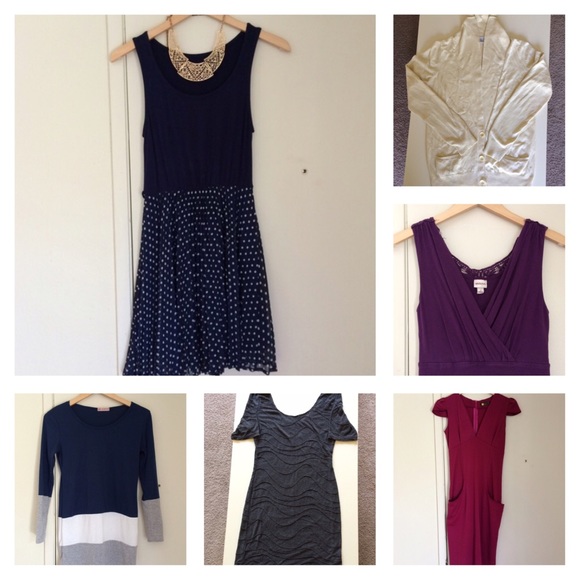 💫 BUNDLE 💫 6 items