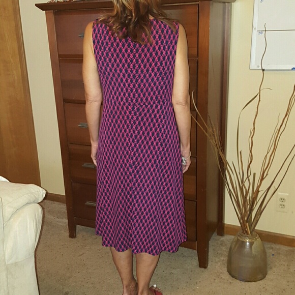 Summer Dress - Picture 2 of 4