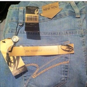 Brand New Nine West Jeans❗️❕