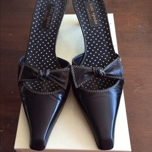 Kate Spade Genny shoes