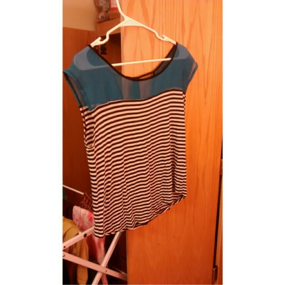 Nautical Shirt
