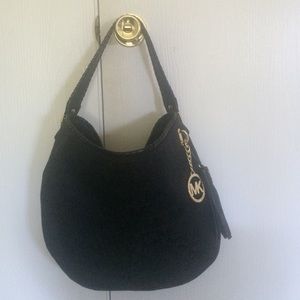 Michael Kors Hobo Bag
