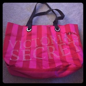Victoria Secret Bag Bundle