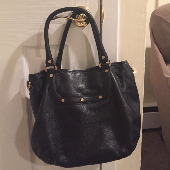Tory Burch Amanda Tote - Picture 4 of 4