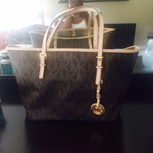 MK Bag
