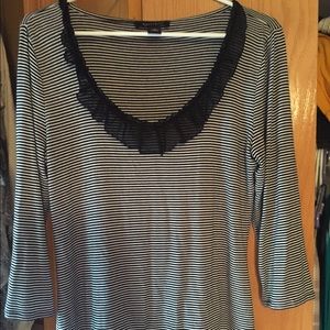 White House Black Market top