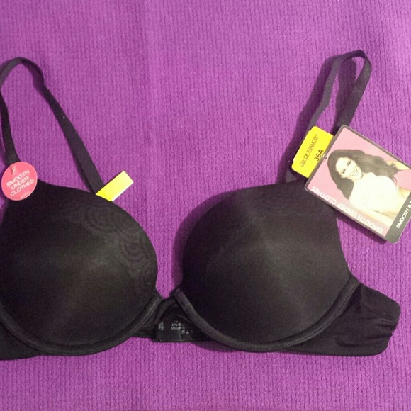 Lily of France bra