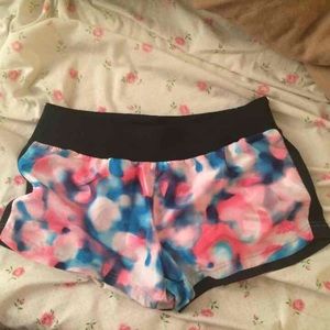 ADIDAS RUNNING SHORTS