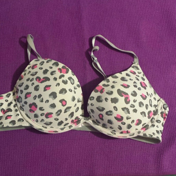 36B candie's bra