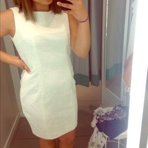 H&M Shift dress