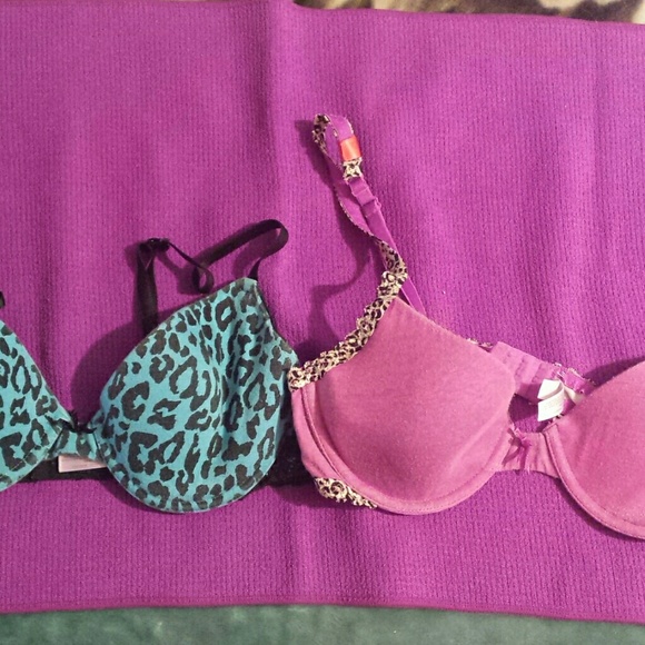 SO 36B bra set of 2
