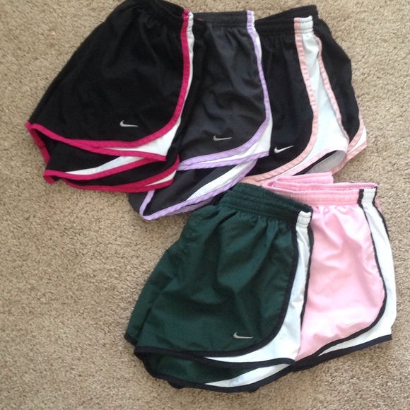 Nike Tempo Running Shorts