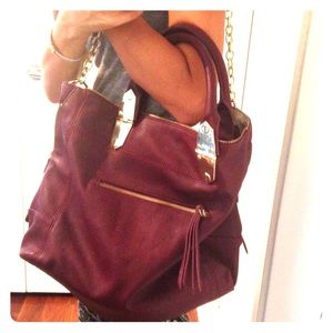 Steve Madden Tote Bag
