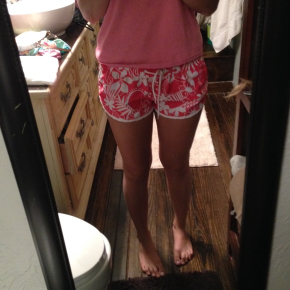 Swim shorts