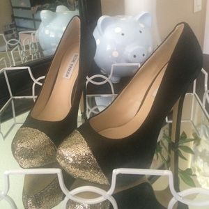Steve Madden Heels Sz8