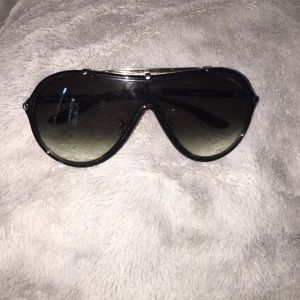 Tom ford ace sunglasses unisex retail $460