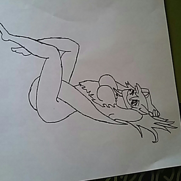 My work - Picture 3 of 4