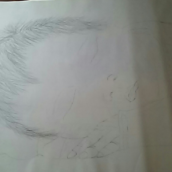 My work