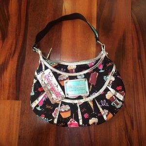 Betsey Johnson purse