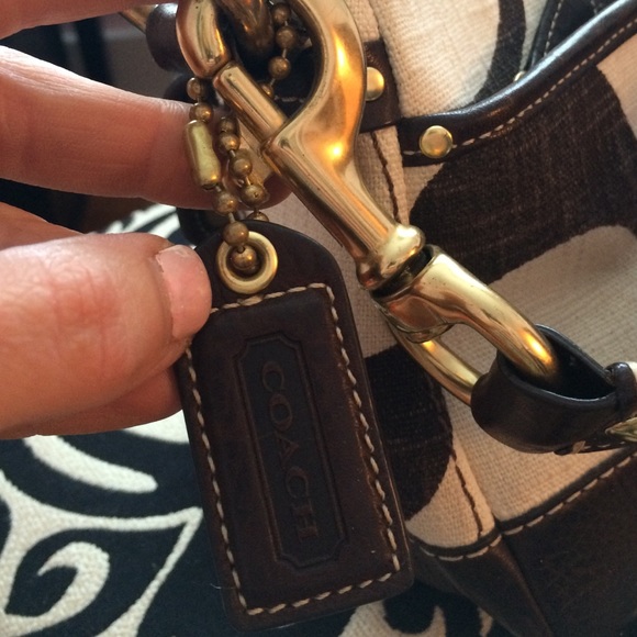 Handbag - Picture 2 of 4