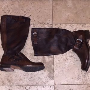 Gorgeous Frye Boots!!
