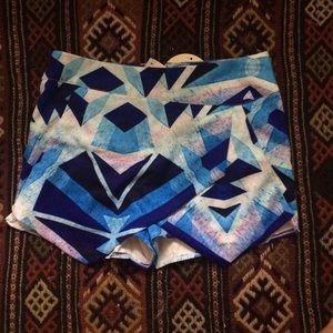 LF envelope skort