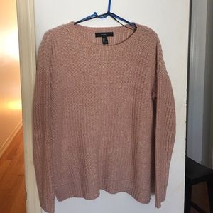 F21 Sweater