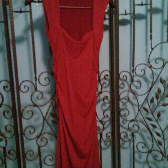 Victoria's Secret dress