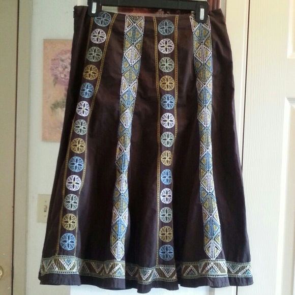 Sunny Leigh skirt