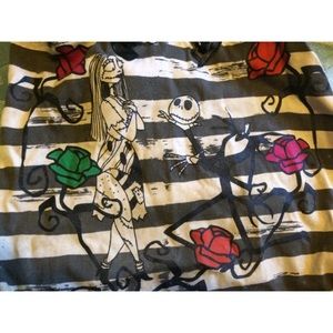 Nightmare Before Christmas Bag