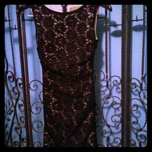 Nicole Miller dress