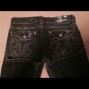 MEK jeans