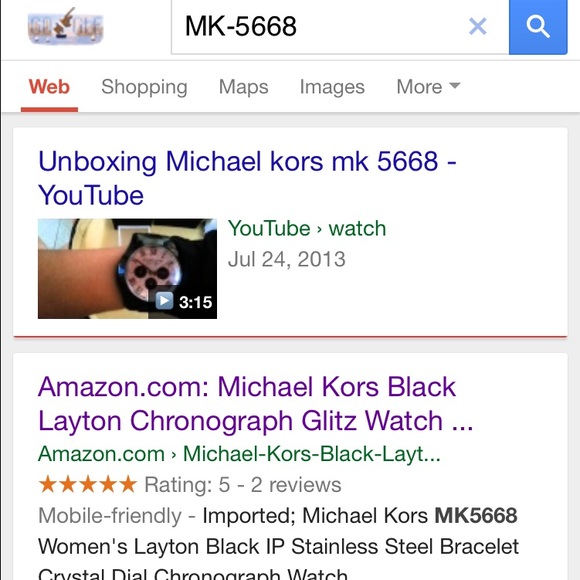 Proof of authenticity