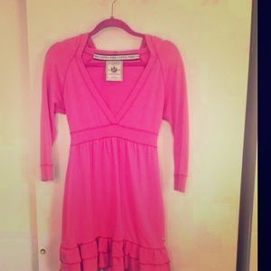 PINK Victoria's Secret dress