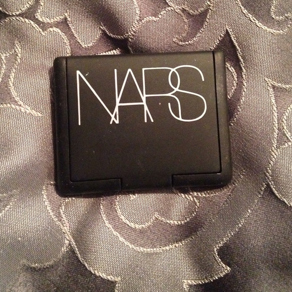 Nars Artic Eyeshadow Duo