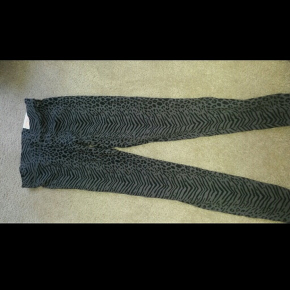 Victoria s secret Pink leggings