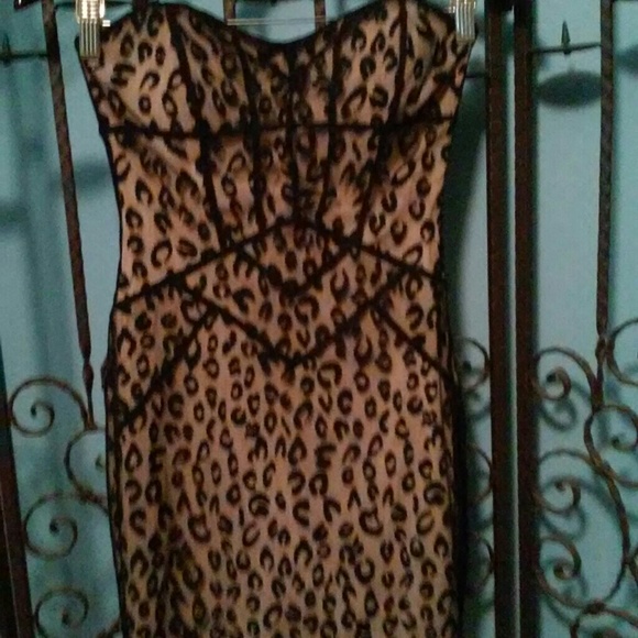 Babe dress