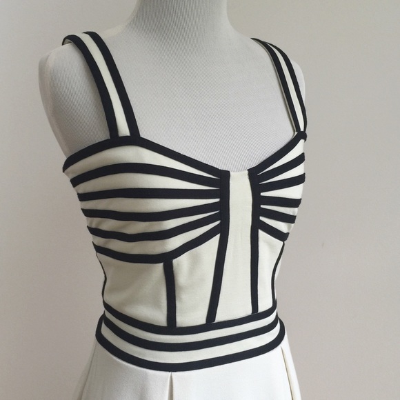 🎉HP🎉Pink Martini Sleeveless Aphrodite Dress NWOT - Picture 3 of 4