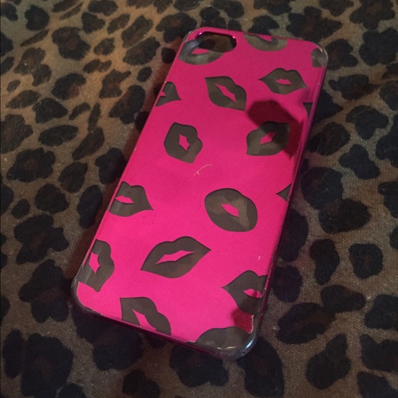 iPhone 5/5s case