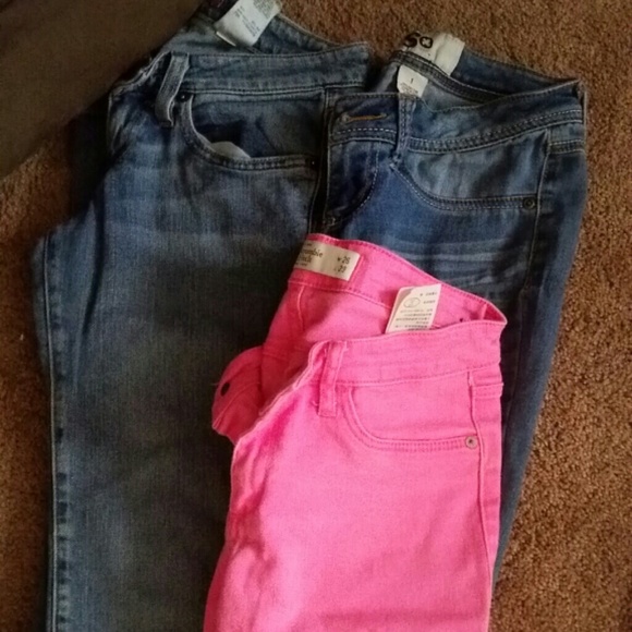 Jeans