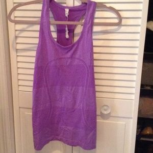 Lululemon Athletica Tank