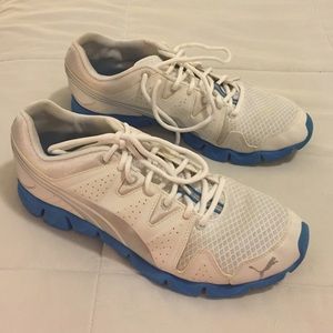 Puma men's running shoes