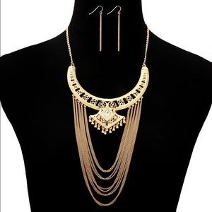 Necklace set