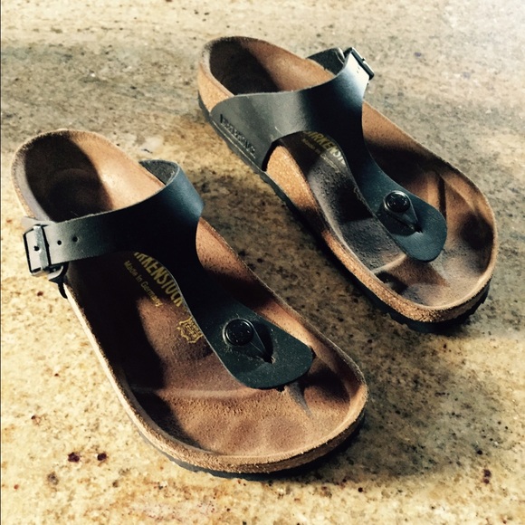 Birkenstock Shoes - Like new Birkenstocks